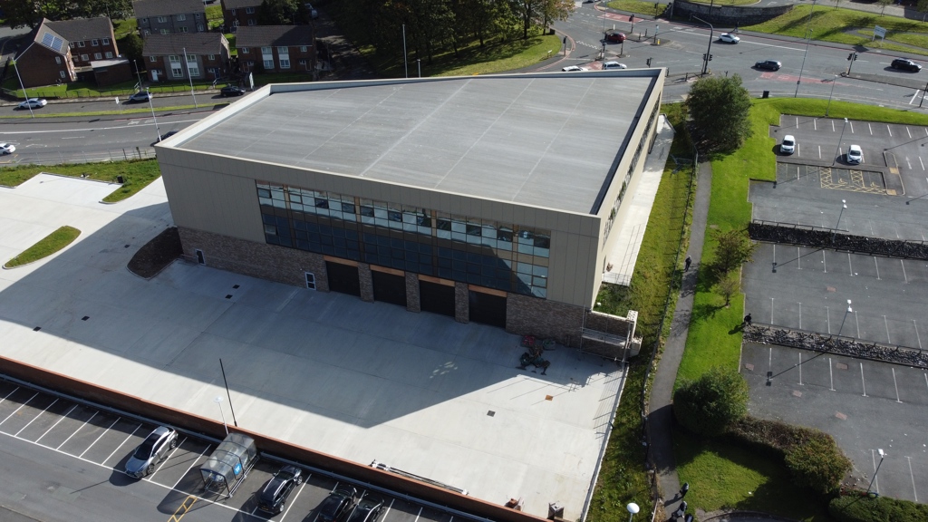 Private Office To Rent, Blackburn, BB1 – photo 3