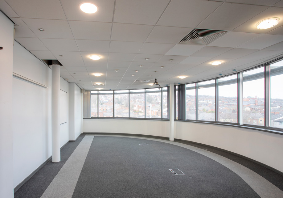 Private Office To Rent, Blackburn, BB2 – photo 3