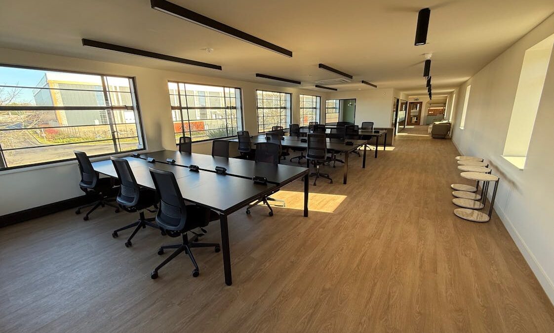 Private Office To Rent, Borehamwood, WD6 1SF – photo 2