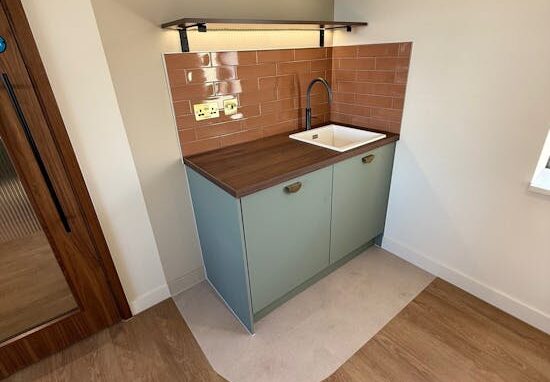 Private Office To Rent, Borehamwood, WD6 1SF – photo 6