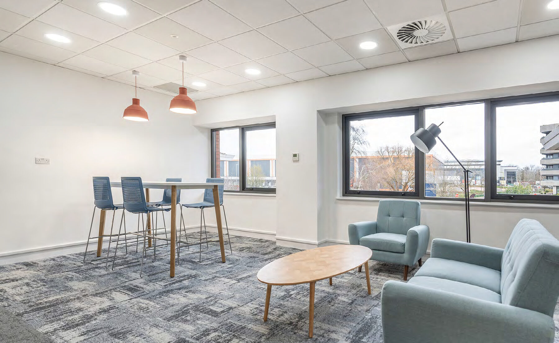 Private Office To Rent, Borehamwood, WD6 1JD – photo 3