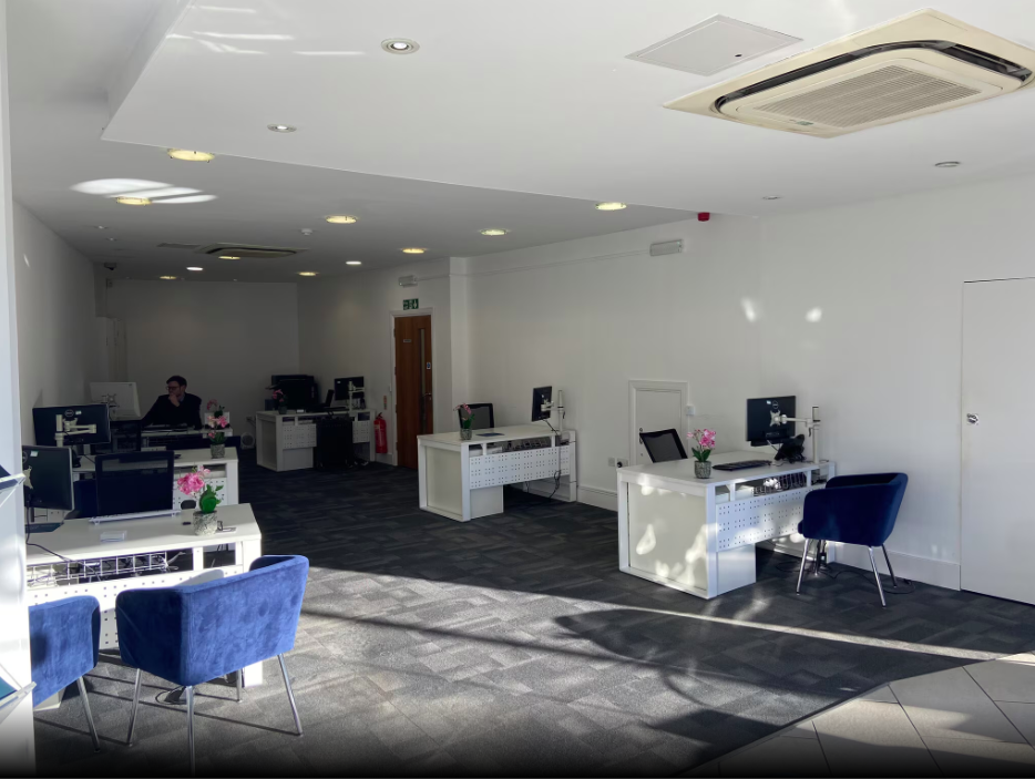 Private Office To Rent, Bristol, BS16 – photo 2