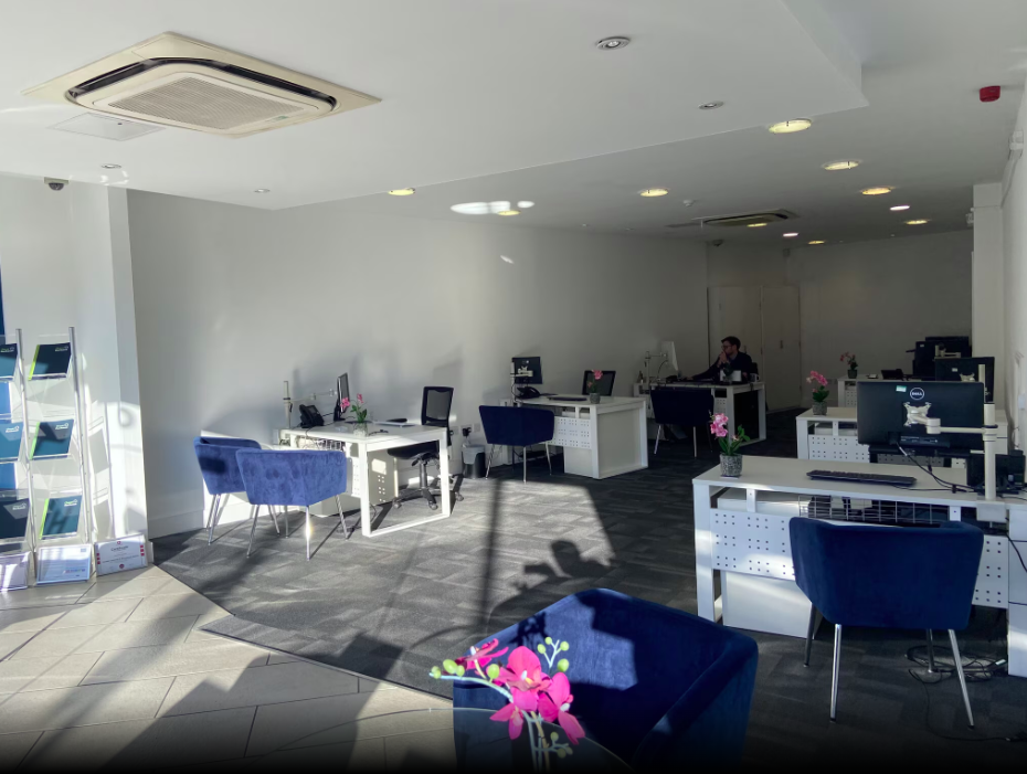 Private Office To Rent, Bristol, BS16 – photo 3