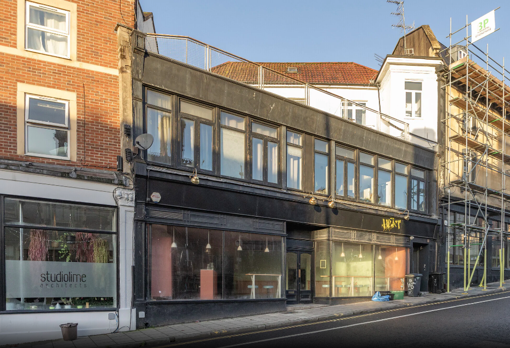 Private Office To Rent, Bristol, BS1 – photo 1