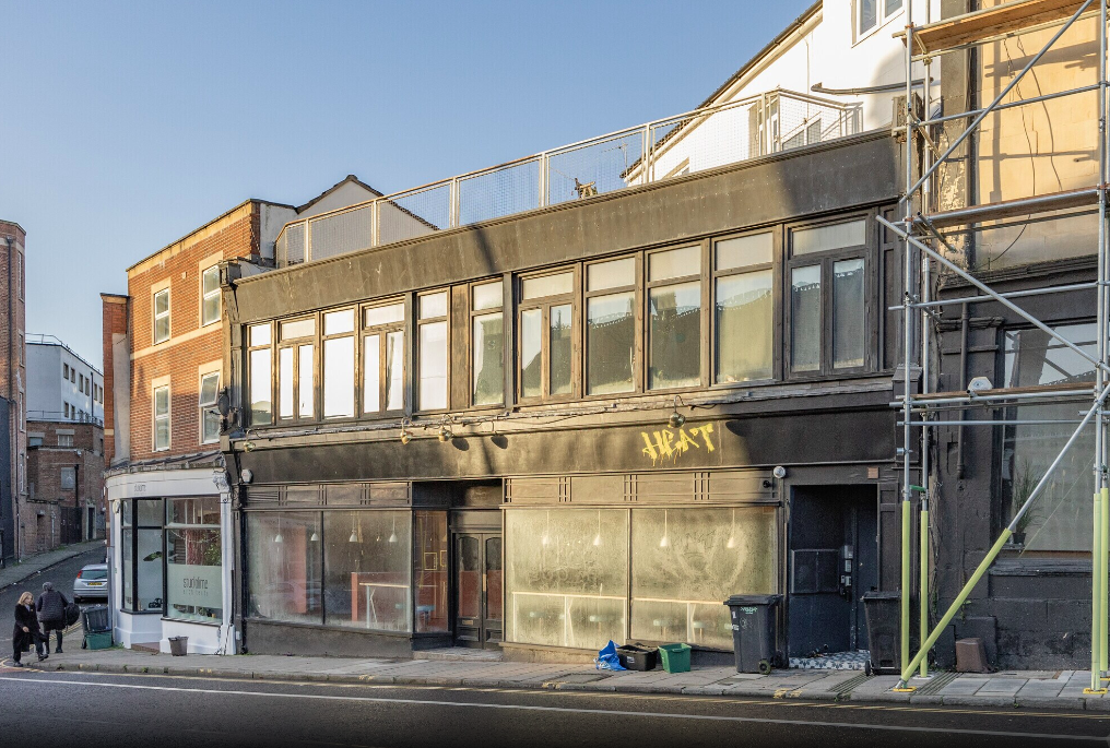 Private Office To Rent, Bristol, BS1 – photo 2