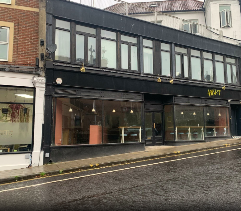 Private Office To Rent, Bristol, BS1 – photo 3