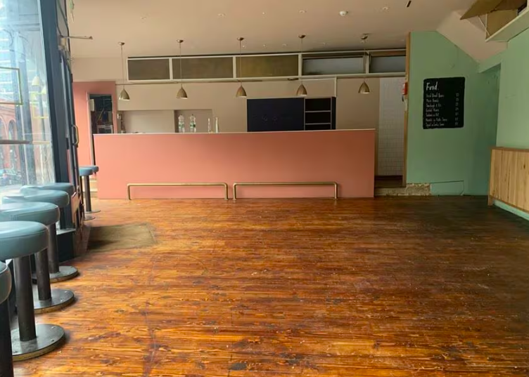 Private Office To Rent, Bristol, BS1 – photo 4