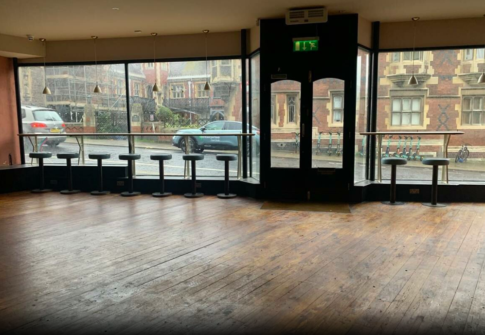 Private Office To Rent, Bristol, BS1 – photo 5