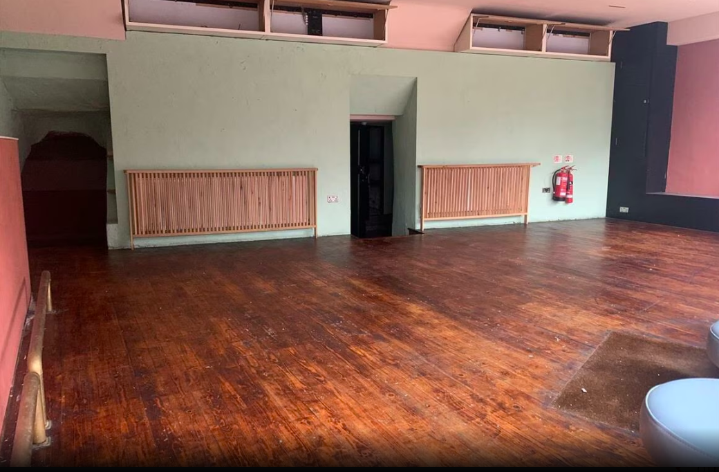 Private Office To Rent, Bristol, BS1 – photo 6