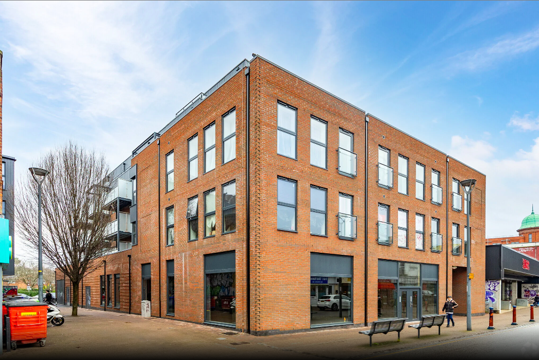 Private Office To Rent, Bristol, BS3 – photo 1