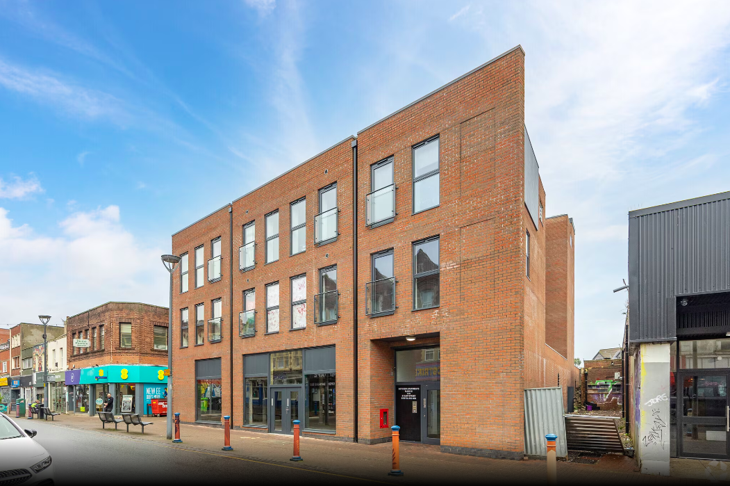 Private Office To Rent, Bristol, BS3 – photo 2