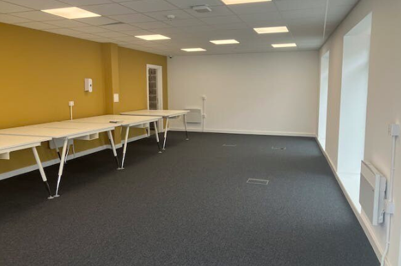 Private Office To Rent, Bristol, BS1 – photo 2