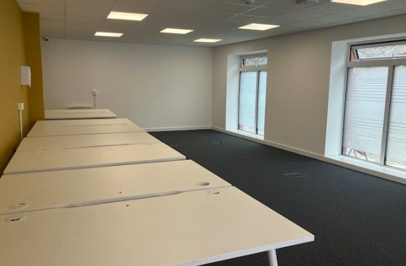 Private Office To Rent, Bristol, BS1 – photo 3