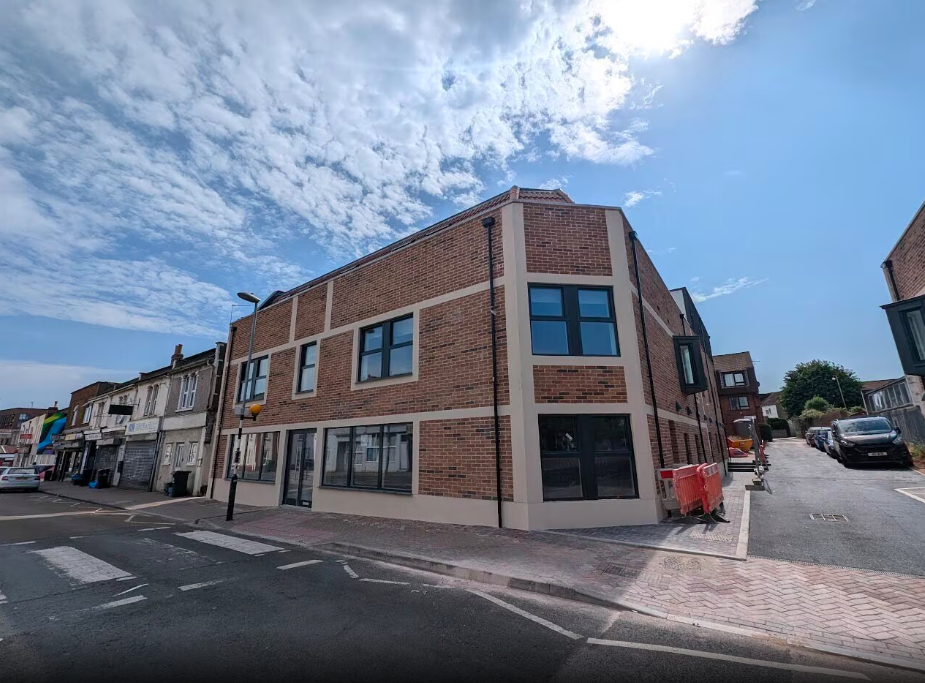 Private Office To Rent, Bristol, BS3 – photo 1