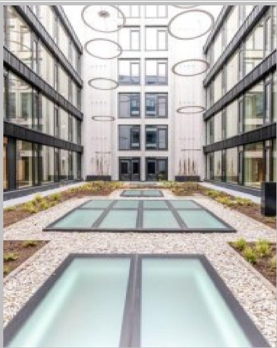 Private Office To Rent, Munich, 80687 – photo 2