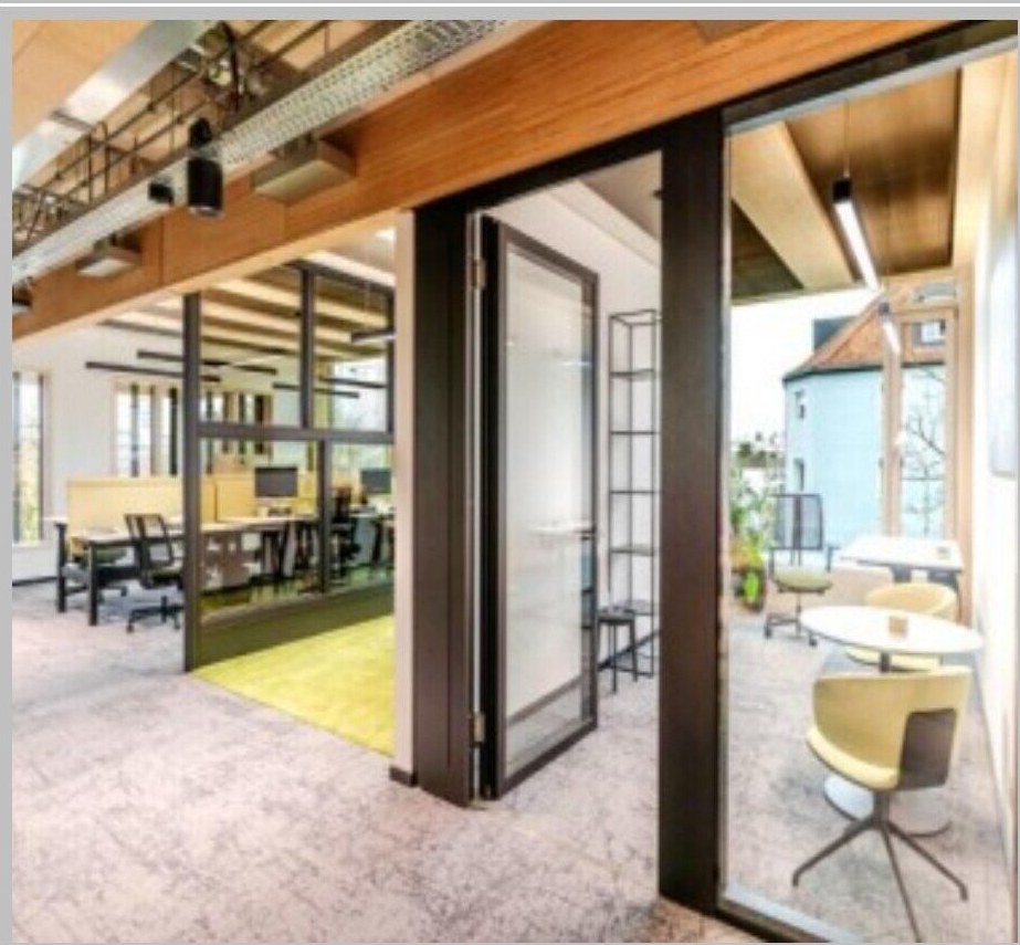 Private Office To Rent, Munich, 80687 – photo 6