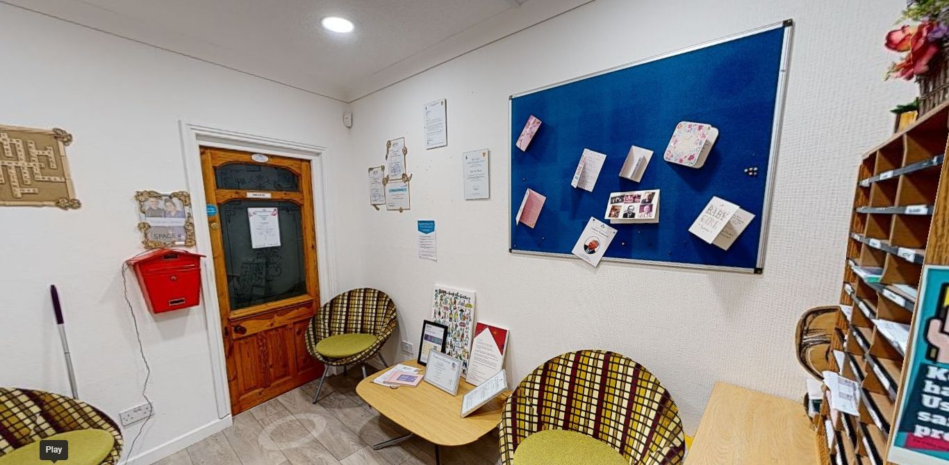 Hot Desk, Bury, Lancashire – photo 6