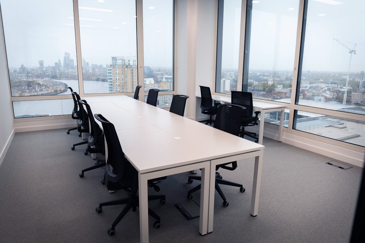 The Cabot, Canary Wharf – photo 3