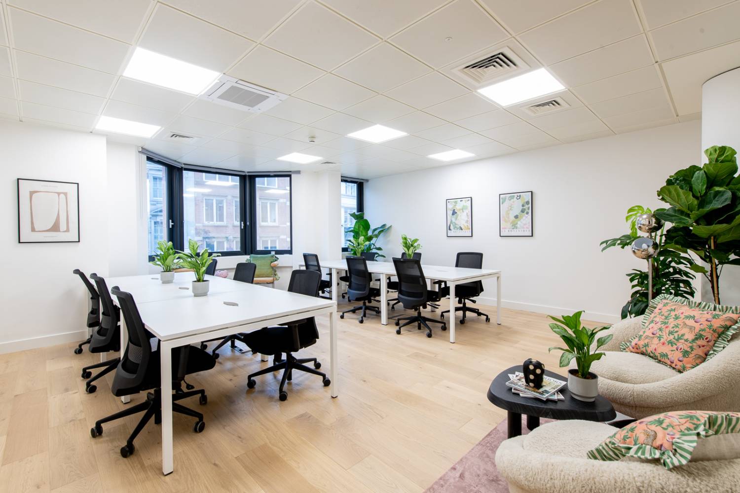 Fetter Lane – photo 2