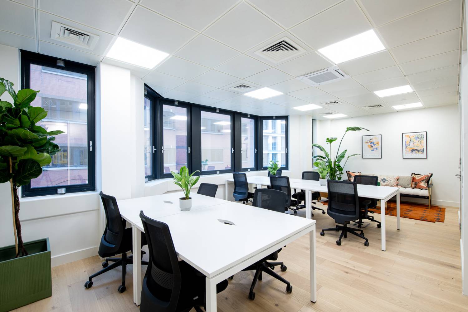 Fetter Lane – photo 4