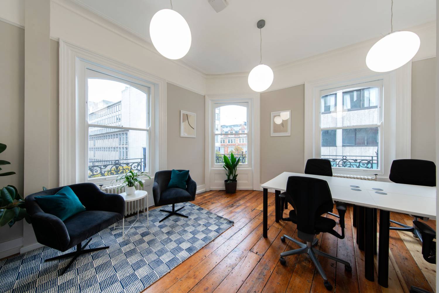 Binney Street – photo 1