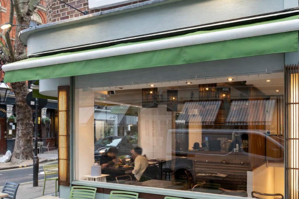 Class E Space To Rent London W1T - 14 Charlotte Street – photo 2