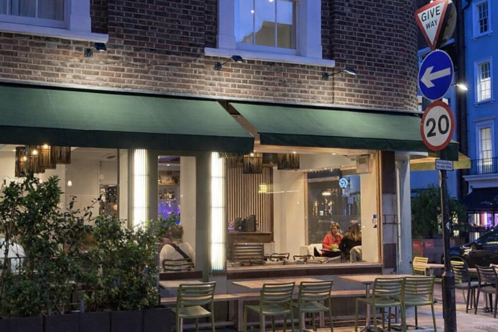 Class E Space To Rent London W1T - 14 Charlotte Street – photo 3