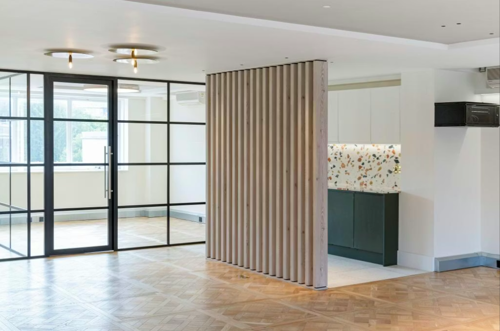 Private Office To Rent, Clerkenwell, EC1M – photo 2