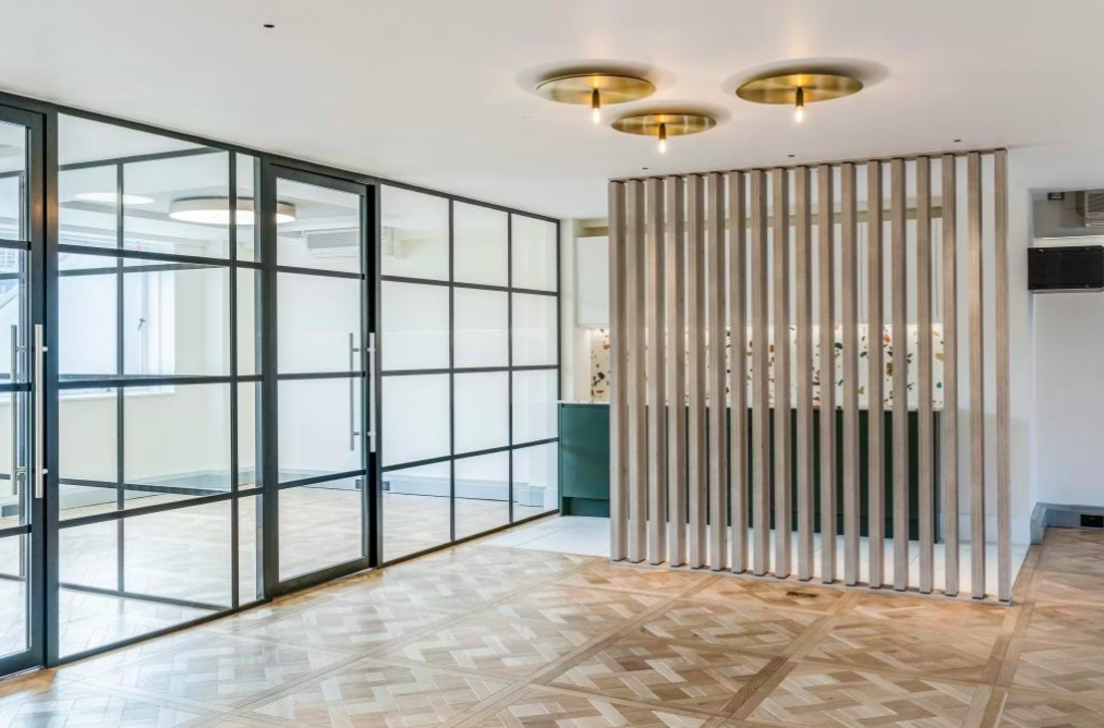 Private Office To Rent, Clerkenwell, EC1M – photo 4