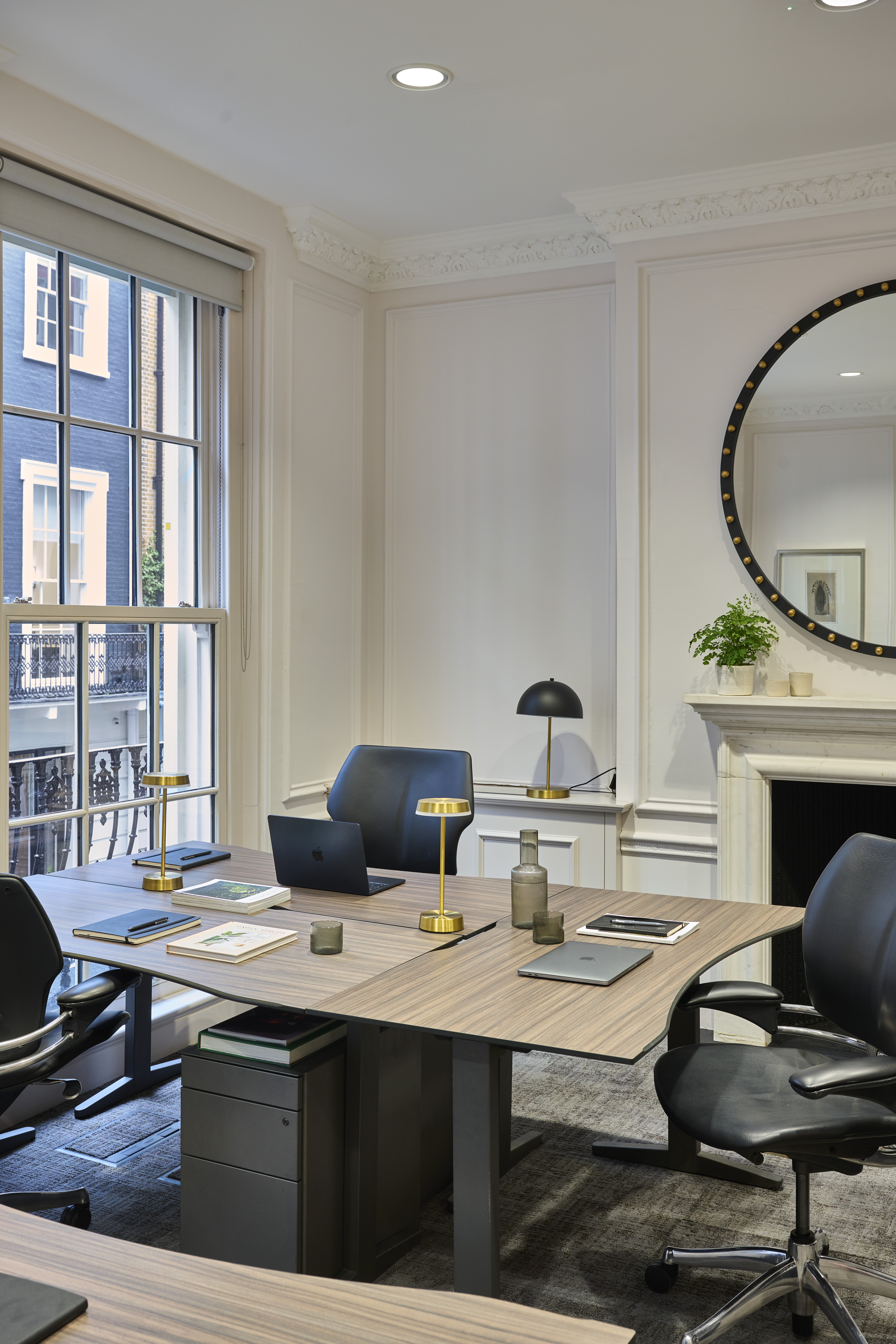 Private Office To Rent, London, W1J – photo 2