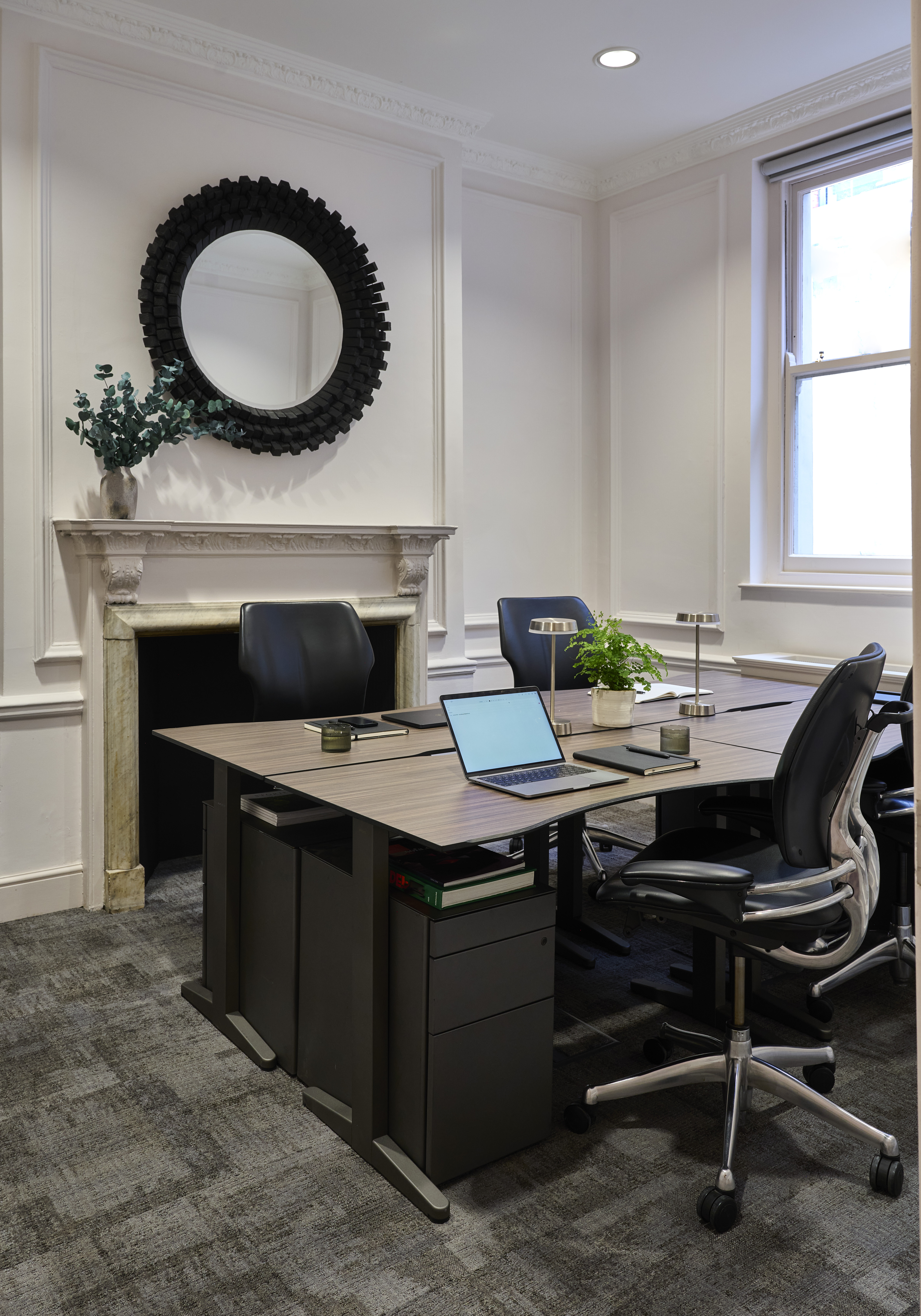 Private Office To Rent, London, W1J – photo 3
