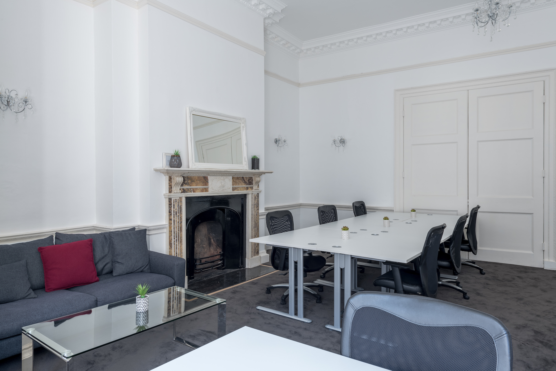 Private Office, Southampton Place – photo 1