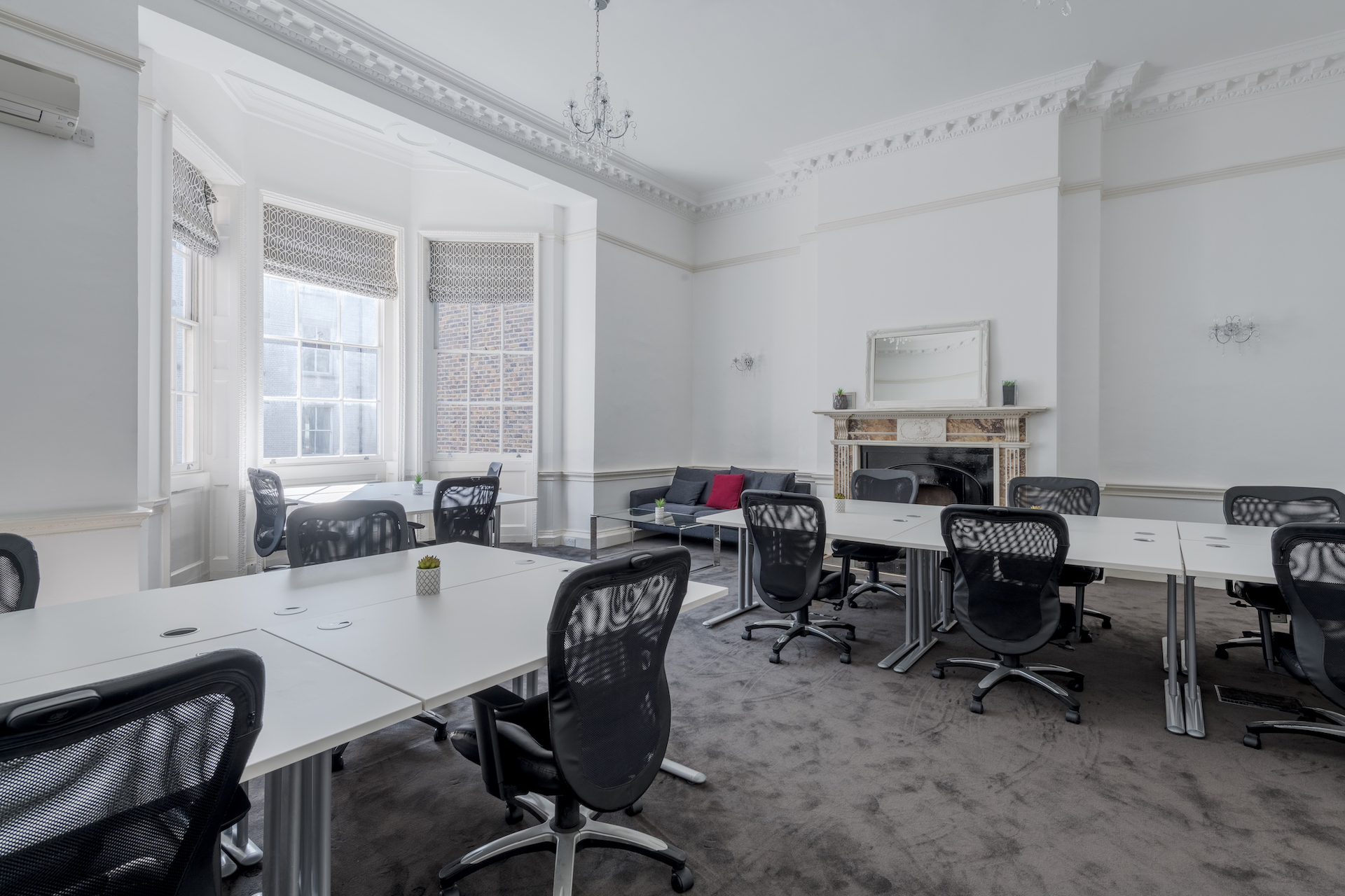 Private Office, Southampton Place – photo 2