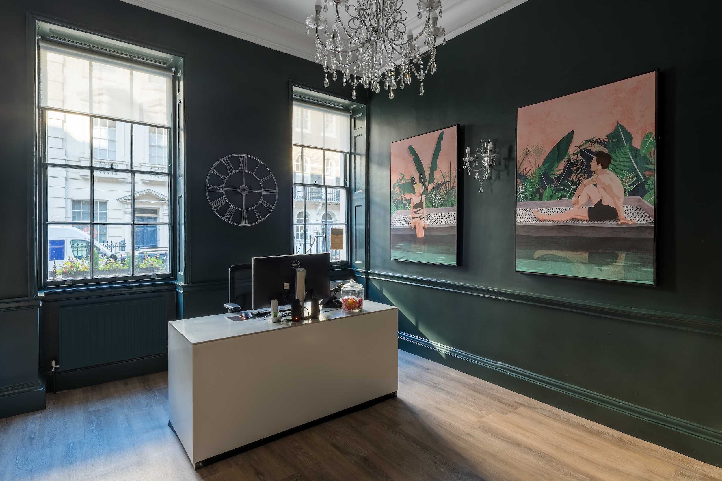 Private Office, Southampton Place – photo 3
