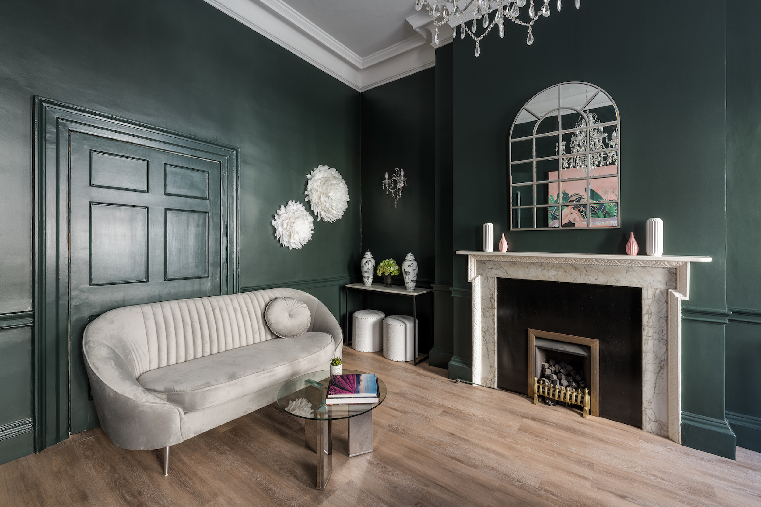 Private Office, Southampton Place – photo 6