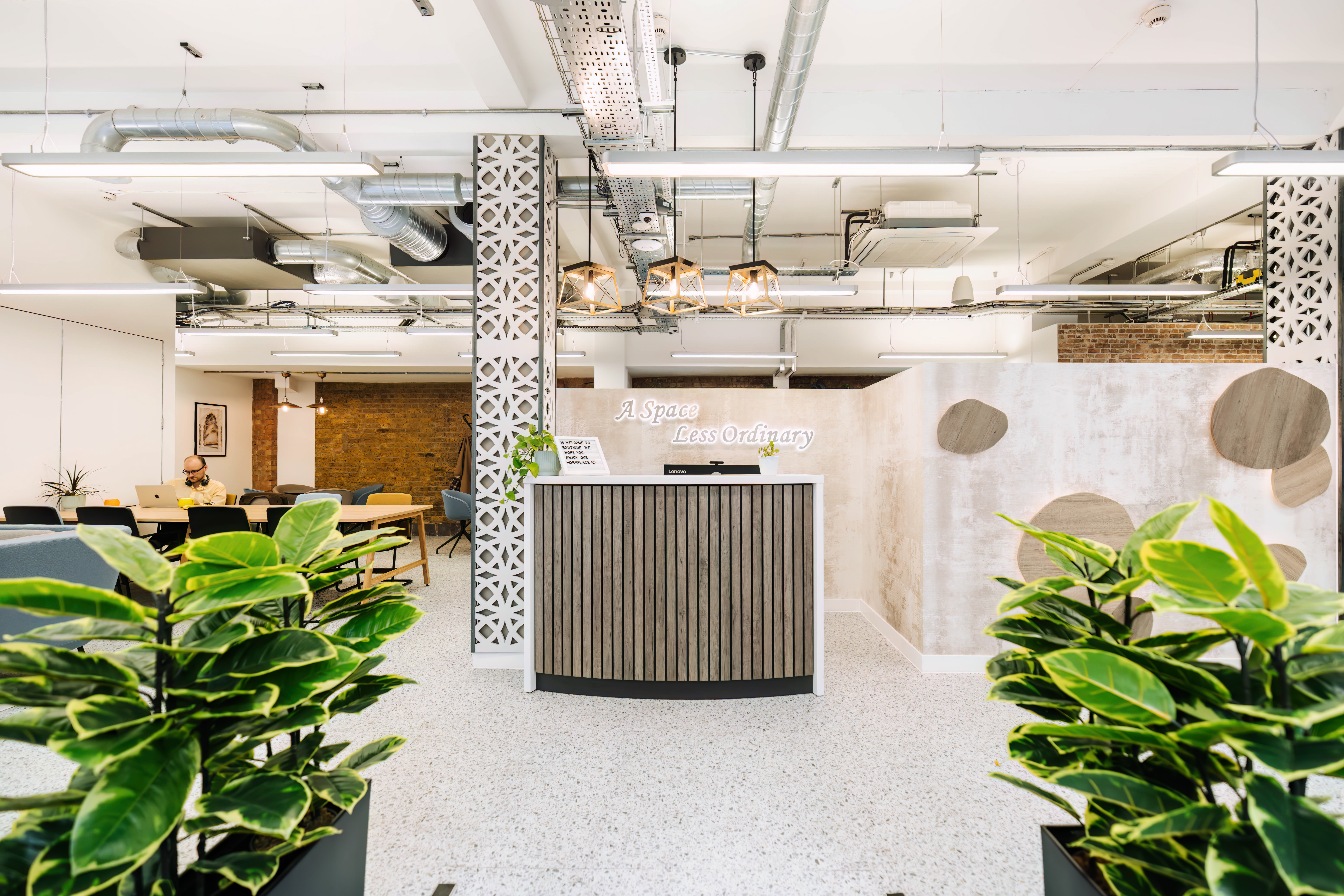 Private Office, Grays Inn Road – photo 4
