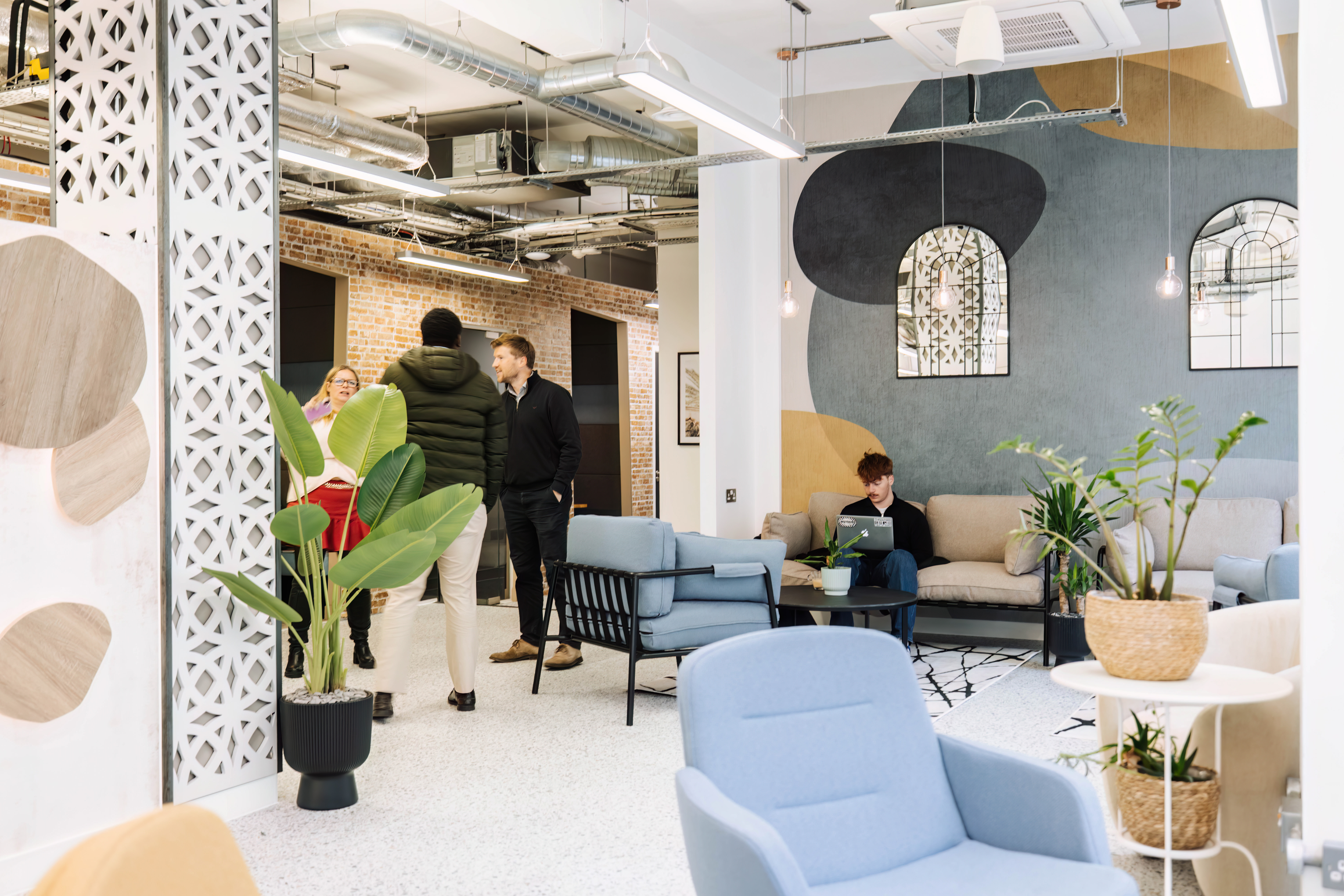 Private Office, Grays Inn Road – photo 5