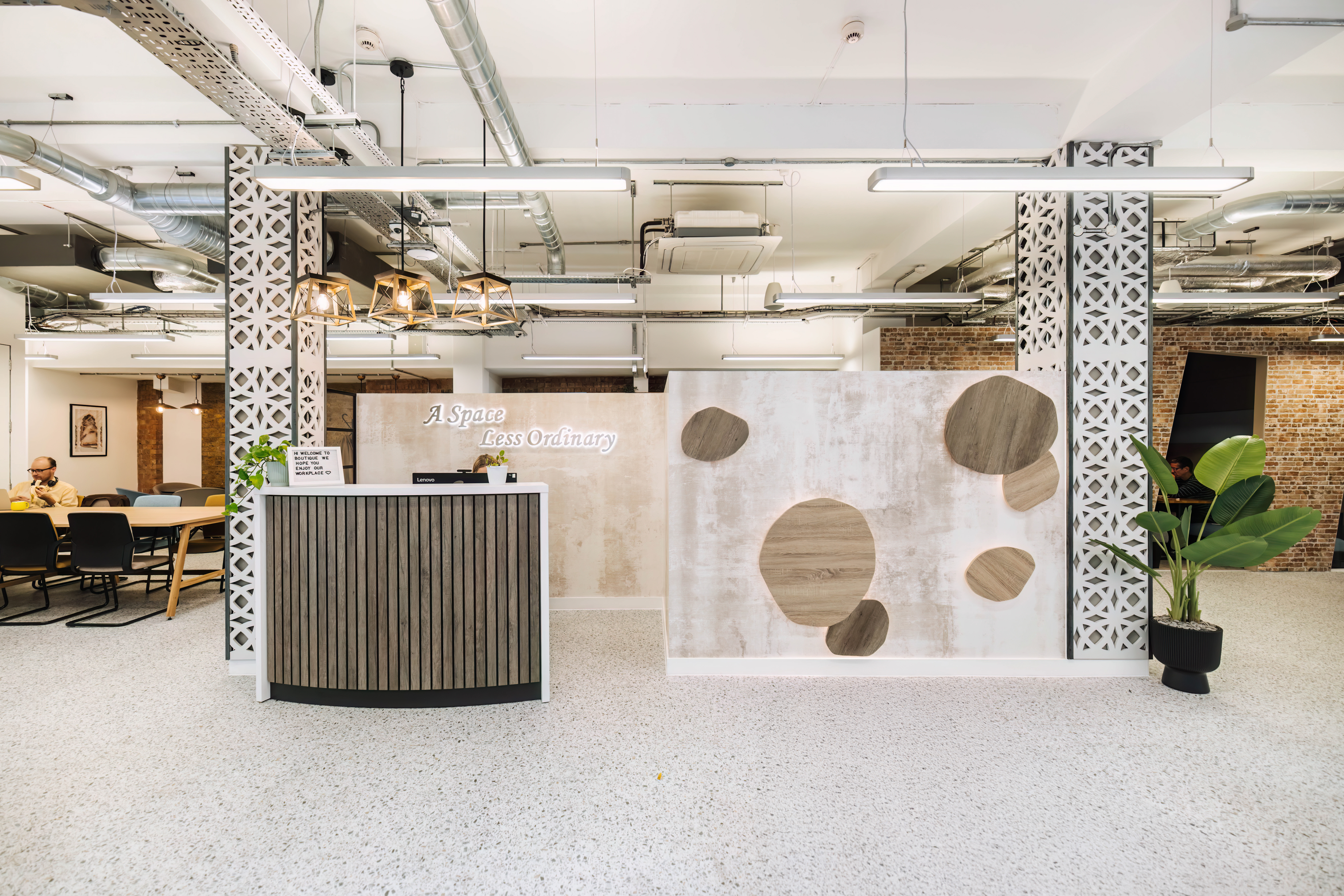 Private Office, Grays Inn Road – photo 6