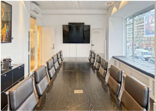 Private Office To Rent, Copenhagen, 1550 – photo 2