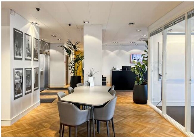 Private Office To Rent, Copenhagen, 1550 – photo 4
