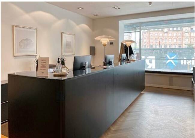 Private Office To Rent, Copenhagen, 1550 – photo 6