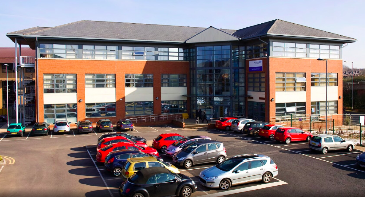 Private Office To Rent, Preston, PR1 – photo 2