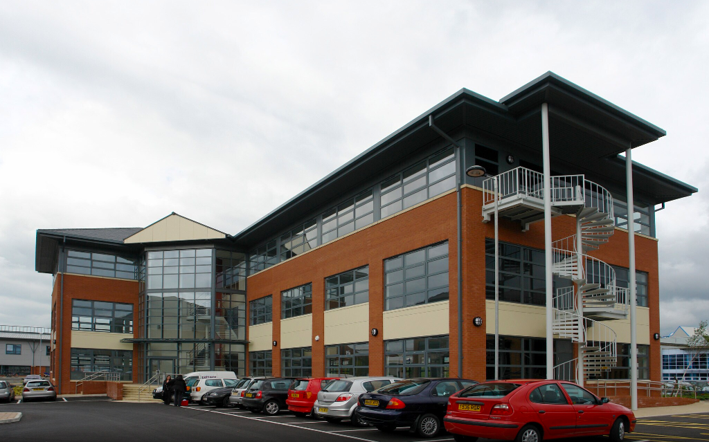 Private Office To Rent, Preston, PR1 – photo 3