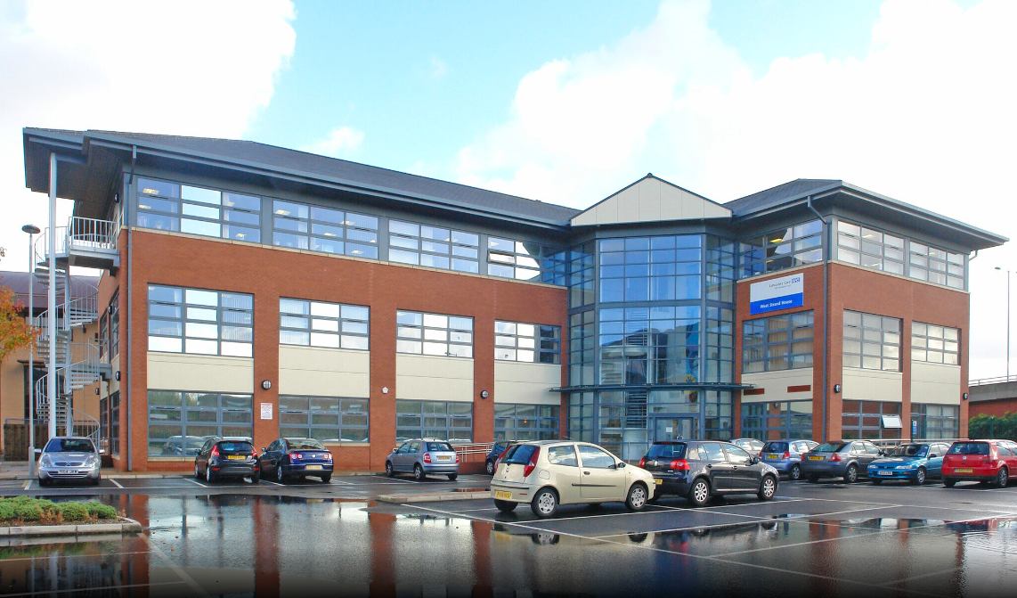 Private Office To Rent, Preston, PR1 – photo 4