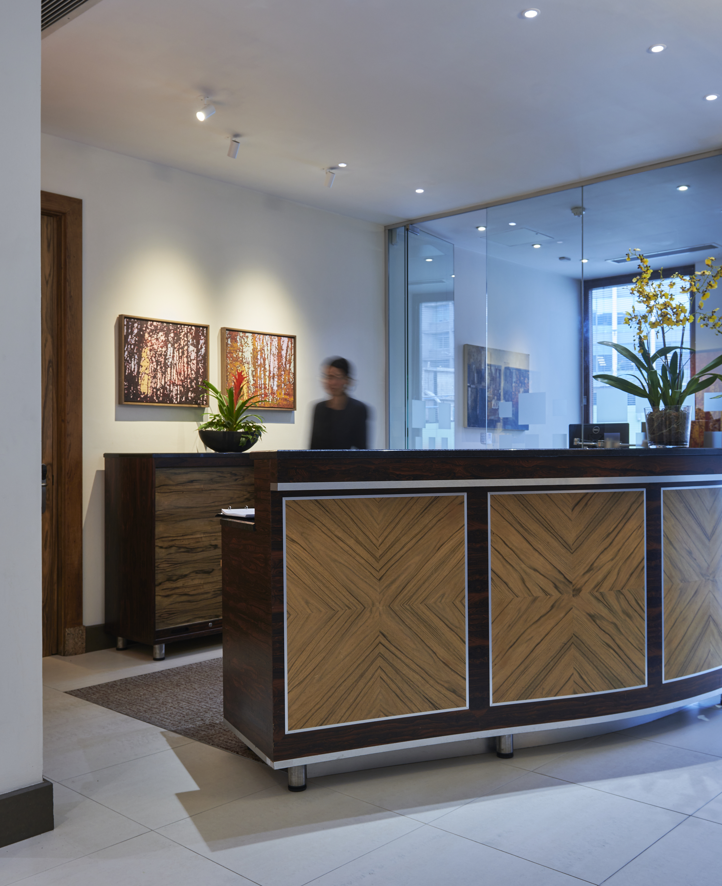 Private Office To Rent, London, EC1A – photo 6