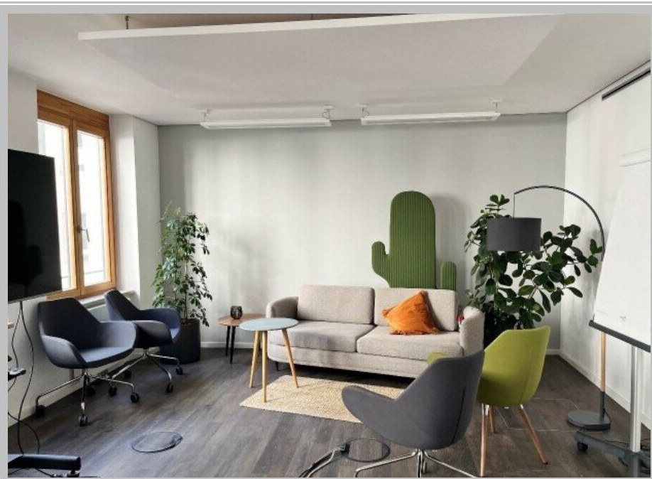 Private Office To Rent, Munich, 80331 – photo 2