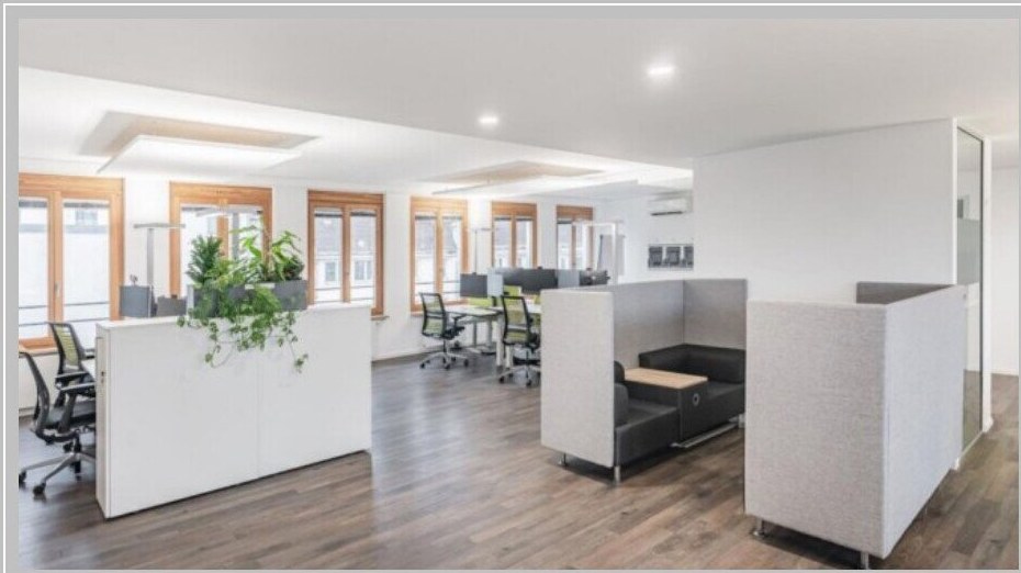 Private Office To Rent, Munich, 80331 – photo 3