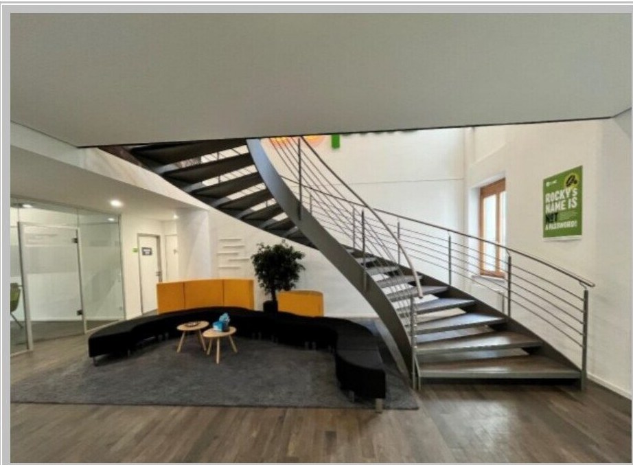 Private Office To Rent, Munich, 80331 – photo 4