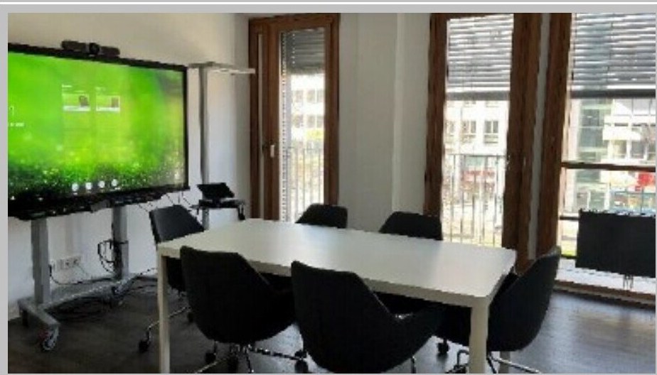 Private Office To Rent, Munich, 80331 – photo 6