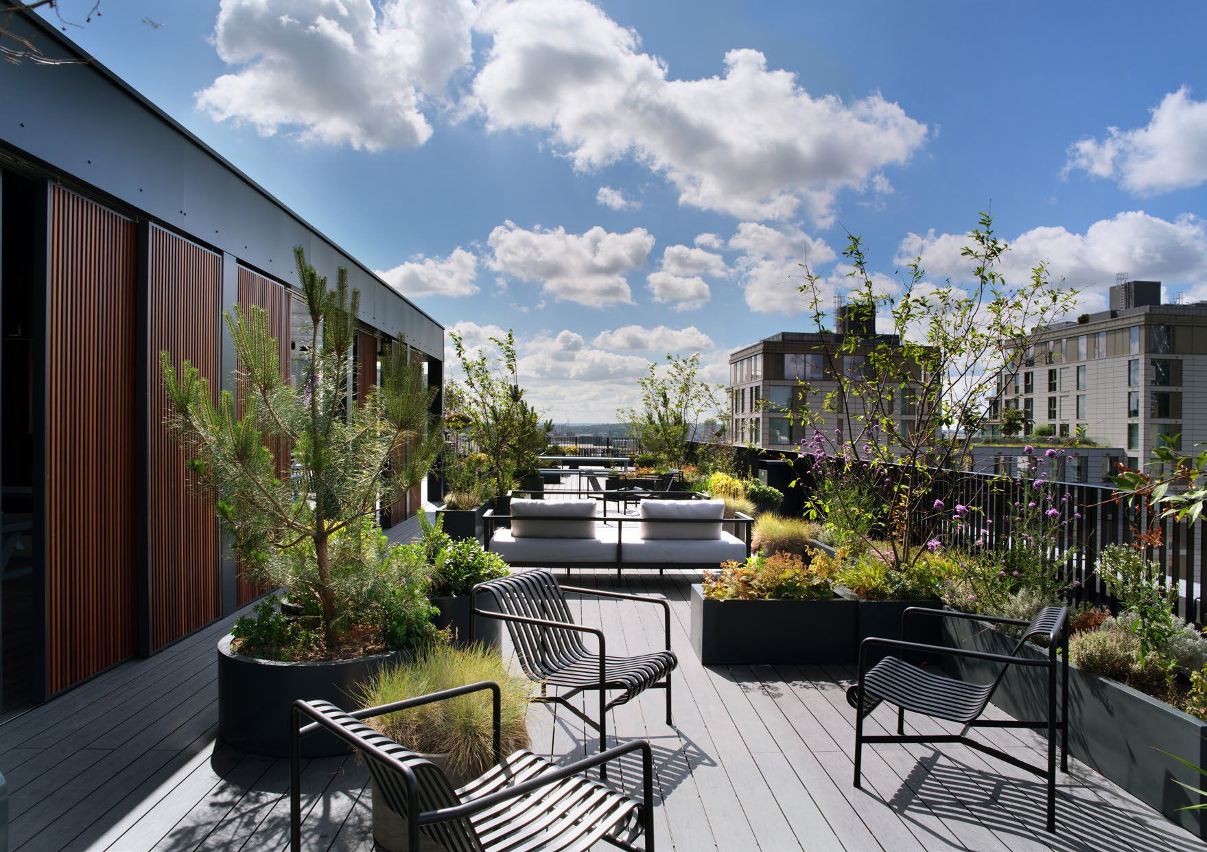 Flexible workspace in Tower Hill, London E1 – photo 4